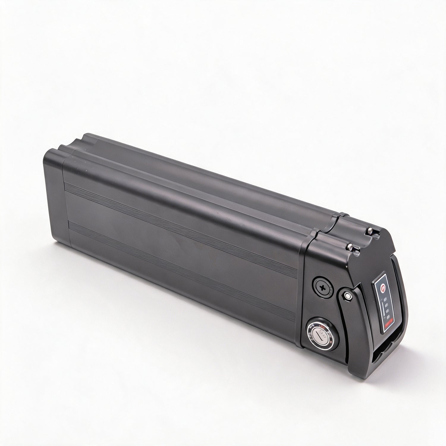 Reliago D05 Yinyu E-Bike Battery Pack 36V 13Ah DC5521 for Hitway BK6/BK6SL1
