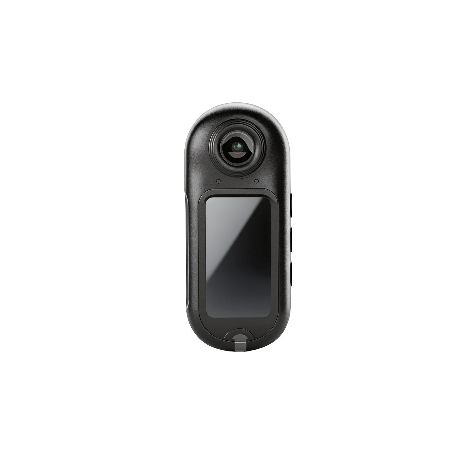 Reliago D07M-P-Cam01 4K Pocket Camera for EBIKE Motorcycle Helmet, Pet and Underwater Sports