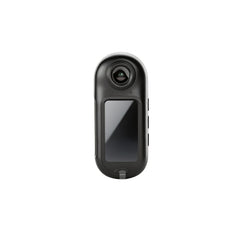 Reliago D07M-P-Cam01 4K Pocket Camera for EBIKE Motorcycle Helmet, Pet and Underwater Sports