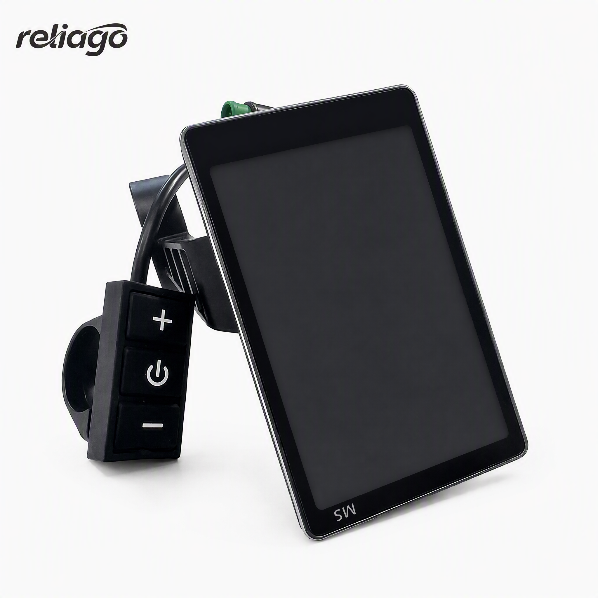 Reliago 60V E-Bike LCD Display with NFC Color Screen for Freego X2Pro Electric Bike