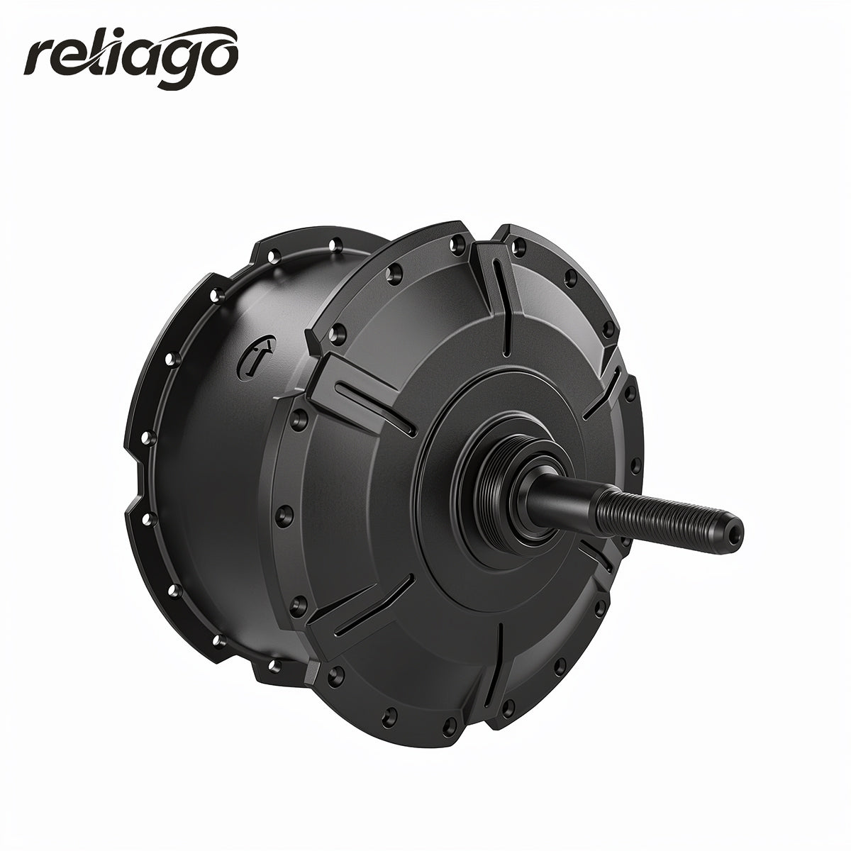 Reliago 60V 3000W E-Bike Motor Electric Bike Motor for Freego X2 Pro Electric Bike