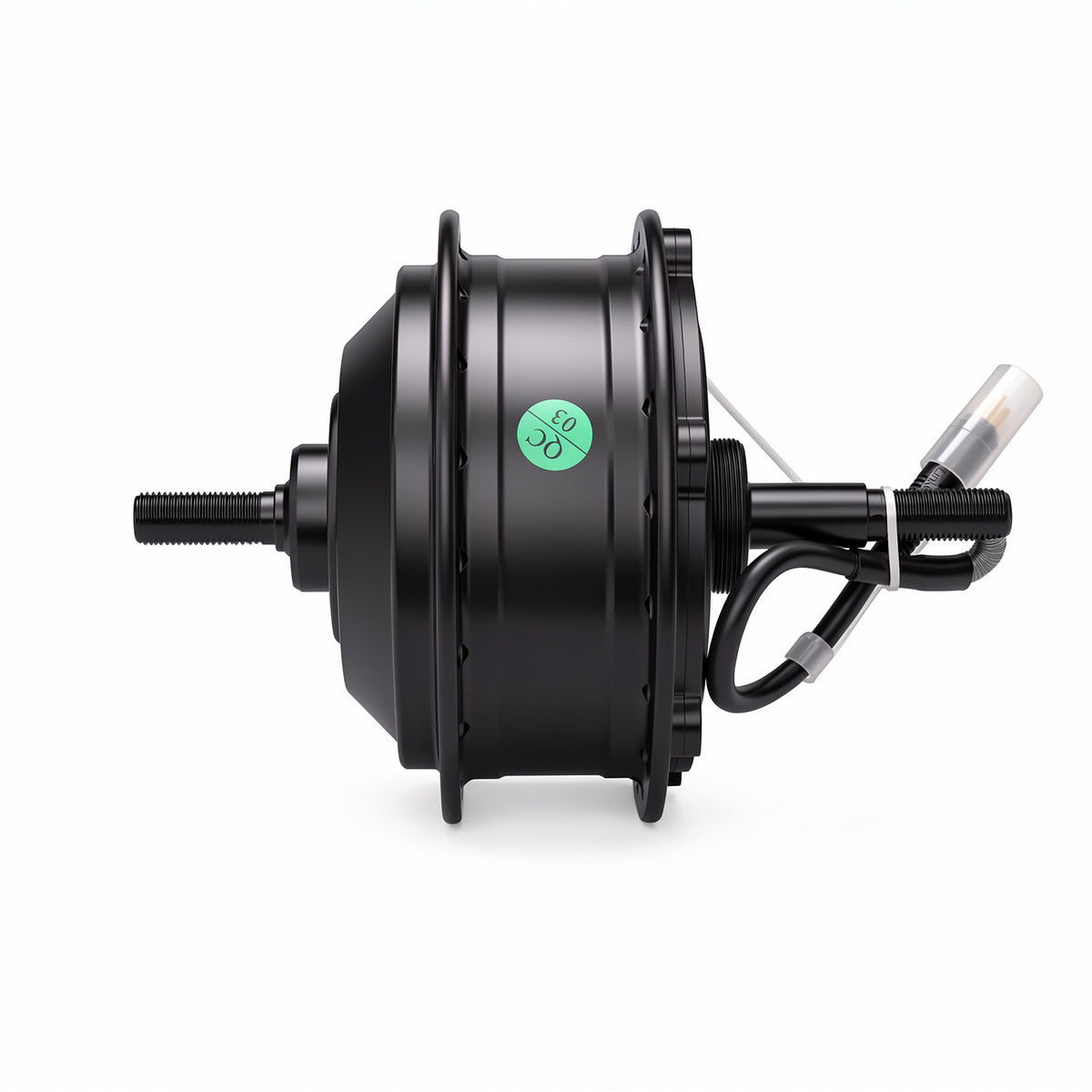 Reliago 36V 350W Geared Hub Motor 26" for HITWAY BK8 E-Bike