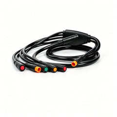 Reliago C29 E-Bike Main Wiring Harness Cable – Electric Bicycle Controller Wiring Replacement Kit