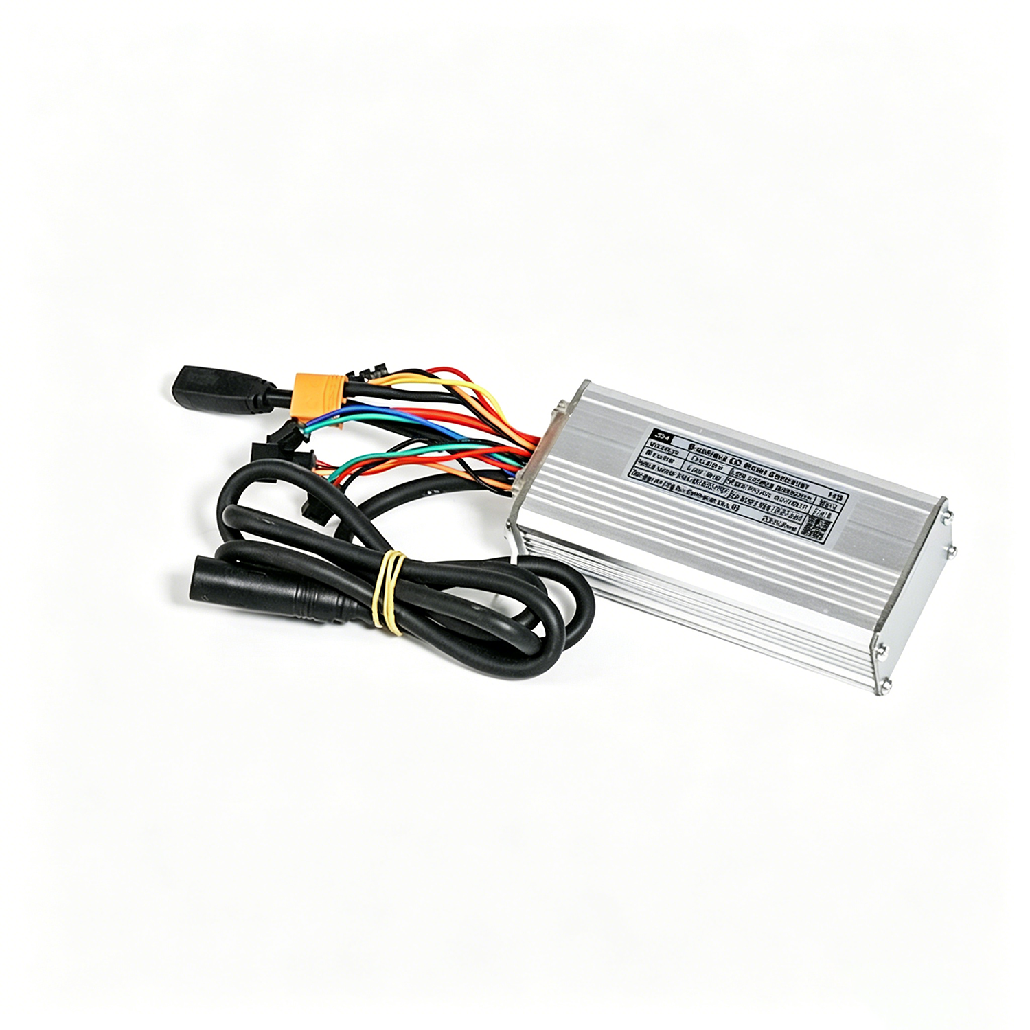 E-Bike Controller for Reliago C29 Electric Bike 48V 500W Replacement Controller Kit | Electric Bicycle Conversion Kit Parts