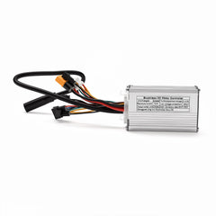 Reliago E-Bike Controller 36V 250W 6 MOSFET Electric Bike Control for Hitway BK5