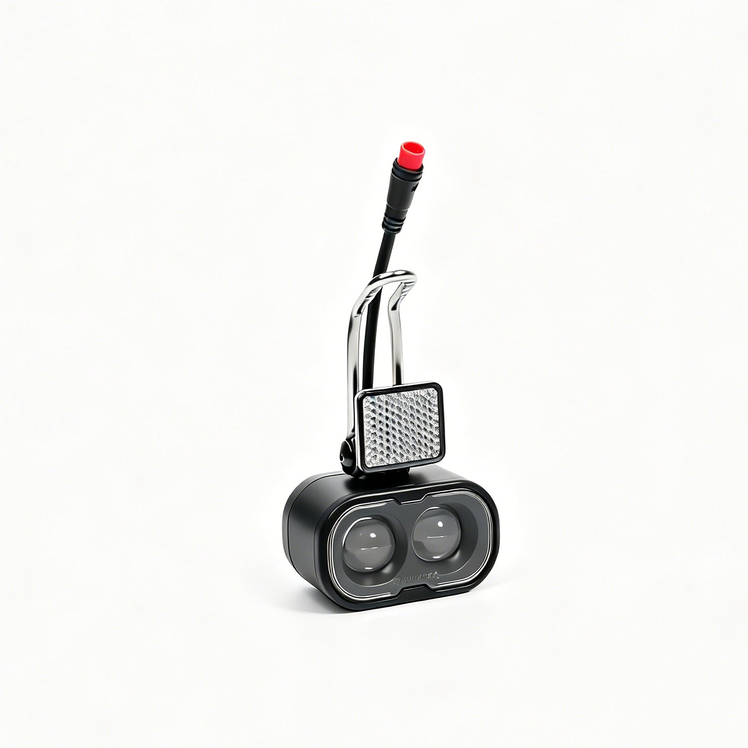 Reliago C29 Max E-Bike Front Light – LED Electric Bicycle Headlight Replacement Accessory