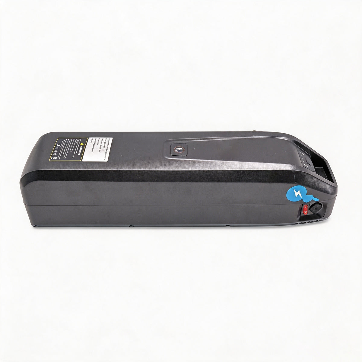 Reliago E25 Hailong E-Bike Battery Pack 36V 10.4Ah DC5521 for Hitway BK15/BK27