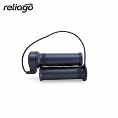 Reliago E-Bike Twist Throttle Grip Waterproof Cable for Freego X2Pro Electric Bike