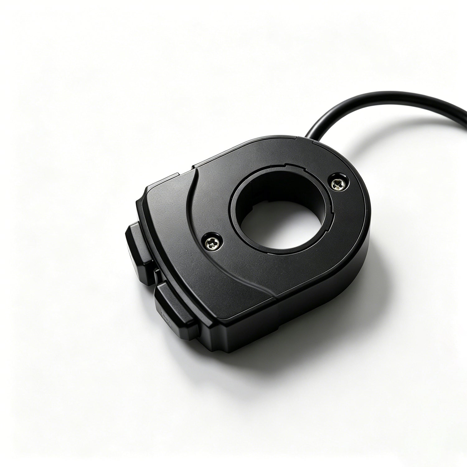 Reliago Light and Horn Handlebar Switch DK21 for C29 E-Bike – Electric Bicycle Control Button Replacement