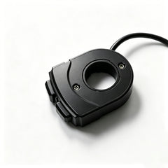 Reliago Light and Horn Handlebar Switch DK21 for C29 E-Bike – Electric Bicycle Control Button Replacement