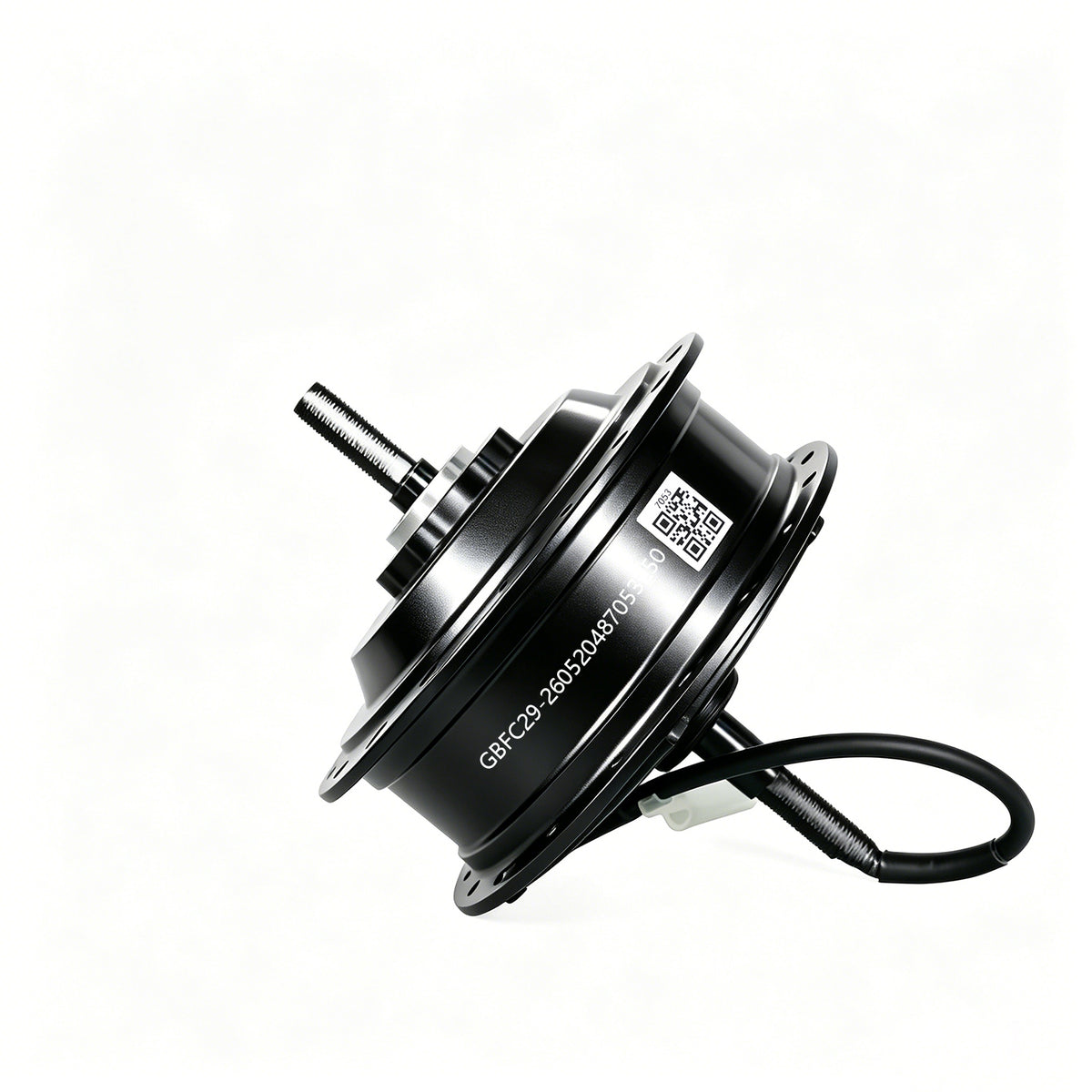 Reliago Electric Bike Motor for C29 Ebike Replacement Part