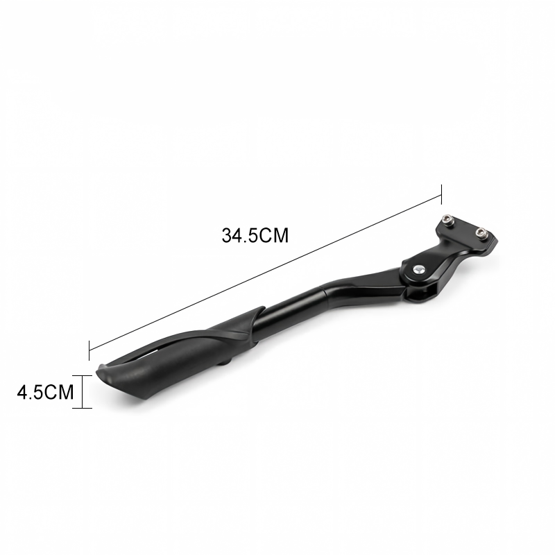 Reliago C29 E-Bike Kickstand – Electric Bicycle Side Stand Replacement for C29 Electric Mountain Bike Accessories