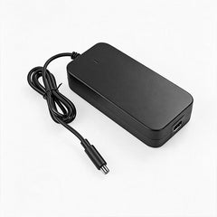 Reliago 48V Lithium Battery Charger 54.6V 3A Fast Charging E-Bike Charger