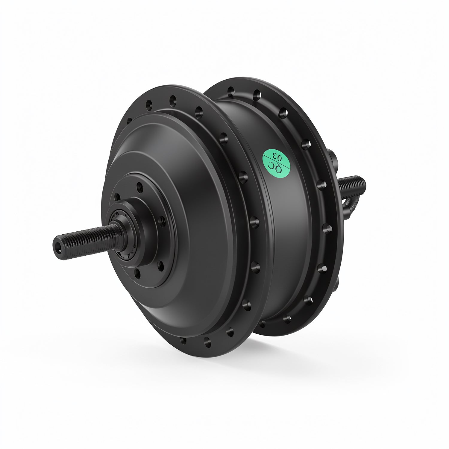 Reliago 36V 350W Geared Hub Motor 26" for HITWAY BK8 E-Bike