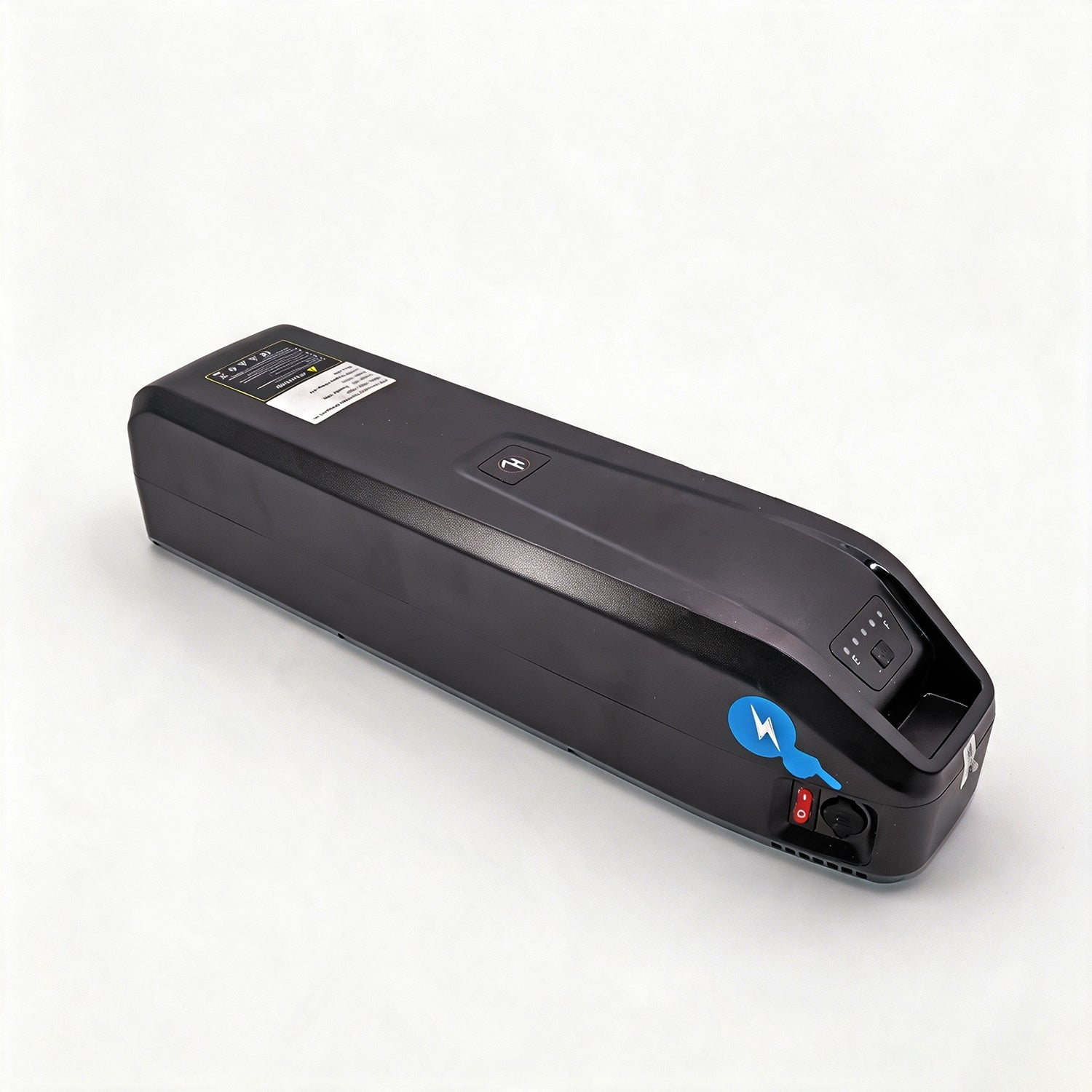 Reliago E25 Hailong E-Bike Battery Pack 36V 10.4Ah DC5521 for Hitway BK15/BK27