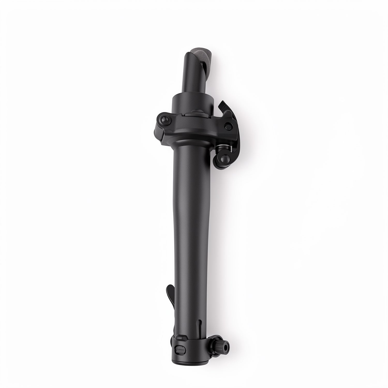 Reliago Steel Folding Stem with Self-Locking Clamp for Hitway BK5 Electric Bike