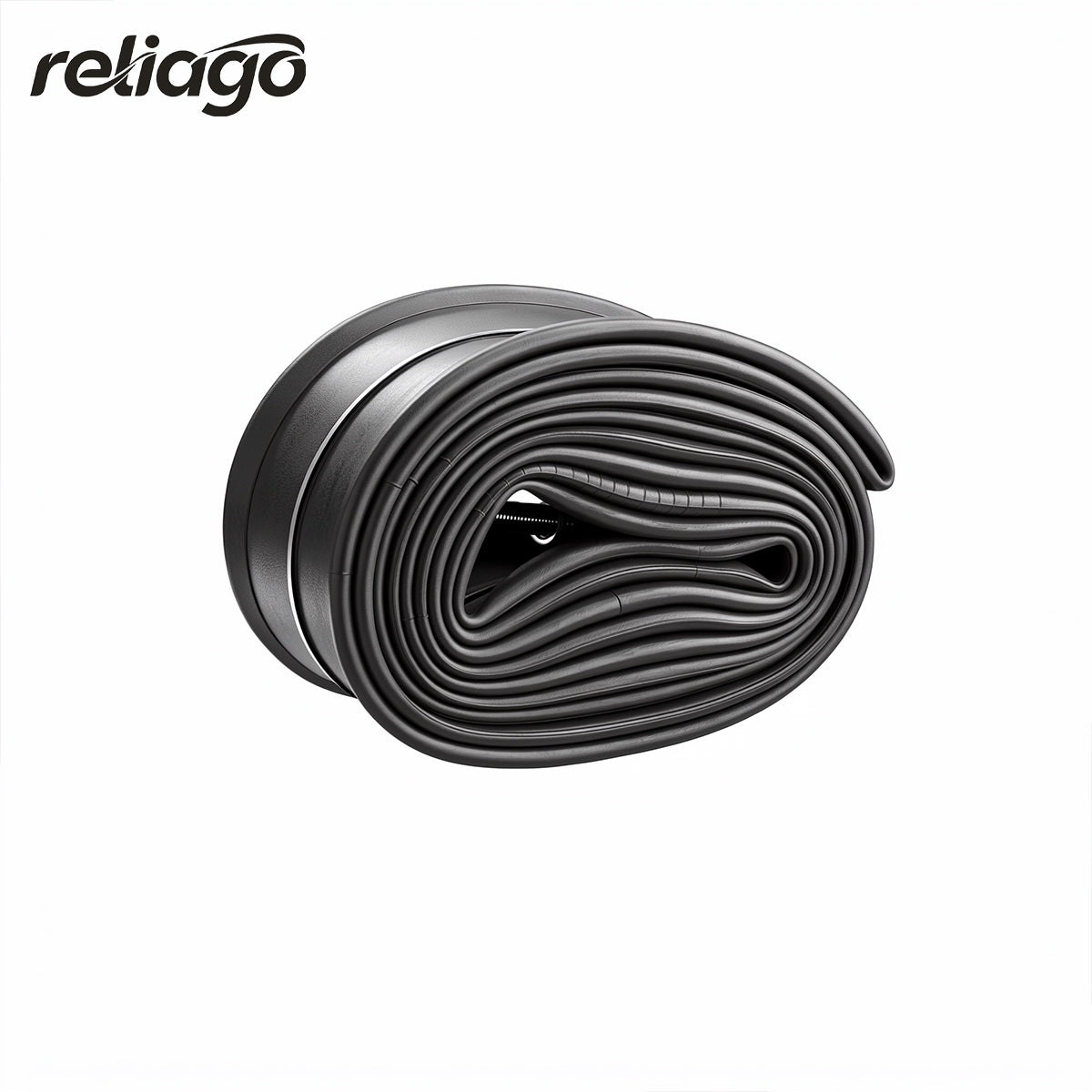 Reliago 19 Inch E-Bike Inner Tube 70/100-19 A/V Valve for Freego X2Pro Electric Bike