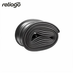 Reliago 19 Inch E-Bike Inner Tube 70/100-19 A/V Valve for Freego X2Pro Electric Bike
