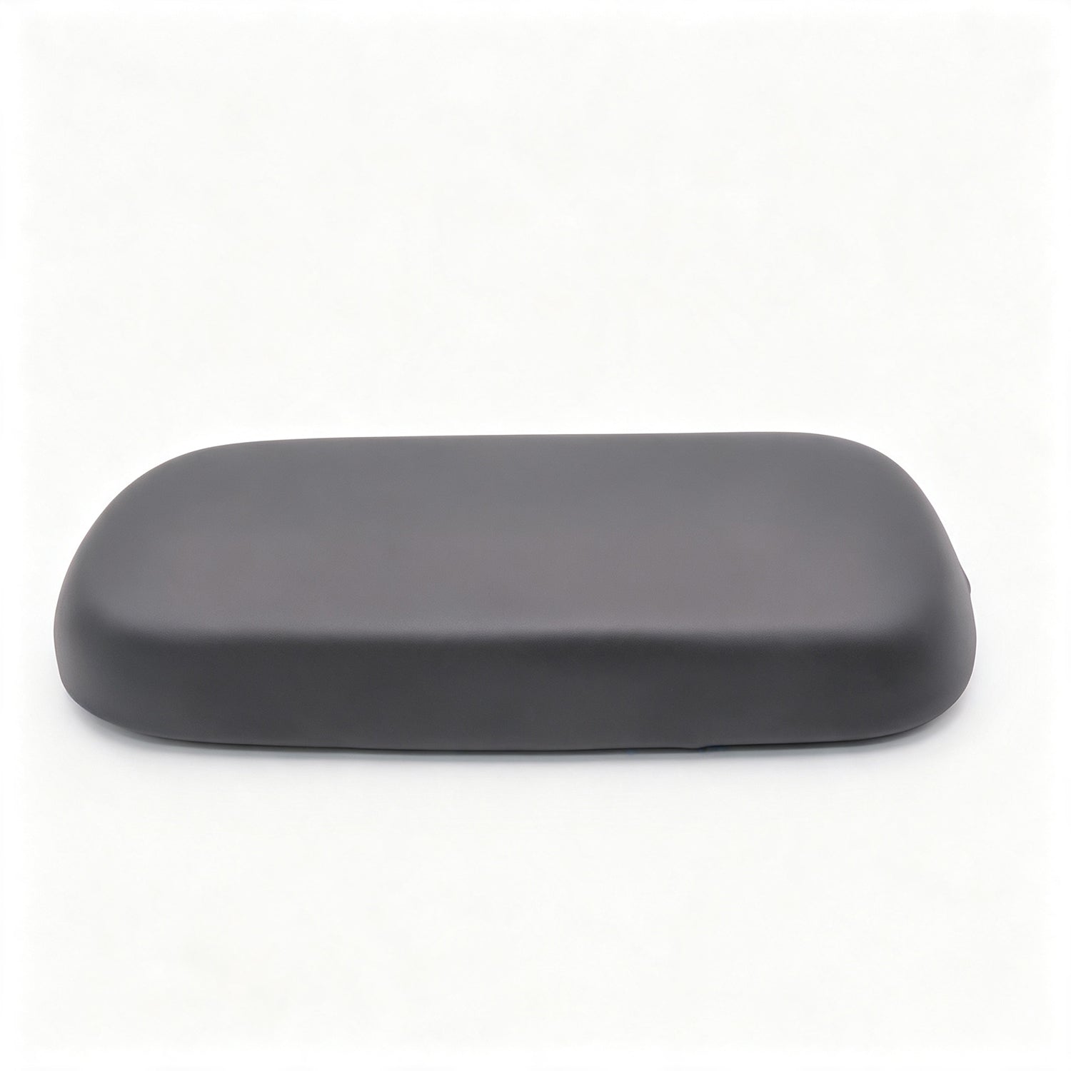 Reliago E-Bike Rear Rack Seat Plate Black Suede Cushion Mounting Plate for Hitway BK5 Electric Bike
