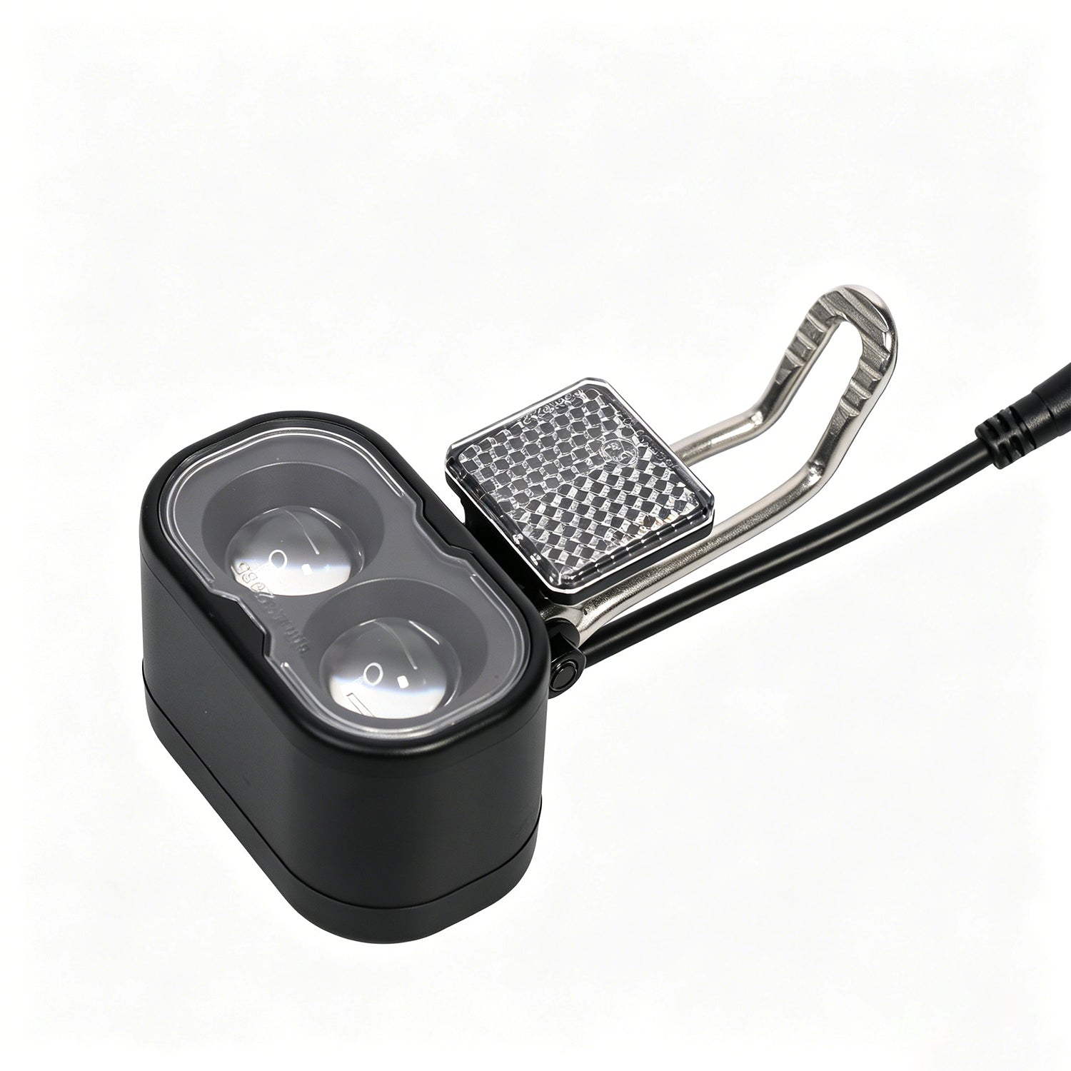 Reliago C29 Max E-Bike Front Light – LED Electric Bicycle Headlight Replacement Accessory