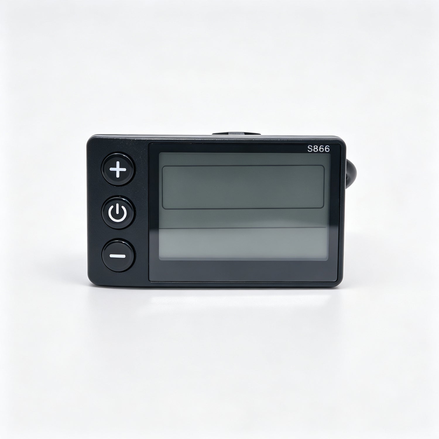 Reliago Bike Display 36V Electric Bike Controller Screen for Hitway BK5 Electric Bike