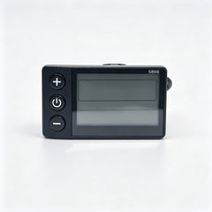 Reliago Bike Display 36V Electric Bike Controller Screen for Hitway BK5 Electric Bike