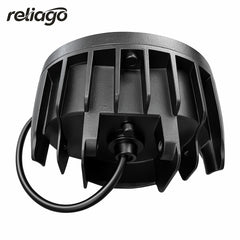 Reliago 60V E-Bike Headlight Electric Bike Front Light for Freego X2Pro