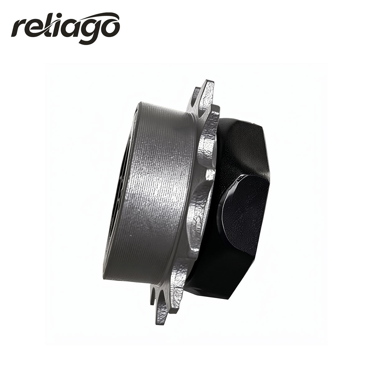Reliago 12T Single Speed Freewheel for DYU D3F E-Bike English Thread