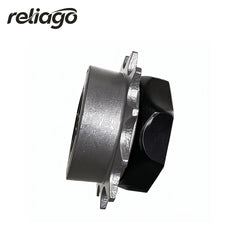 Reliago 12T Single Speed Freewheel for DYU D3F E-Bike English Thread