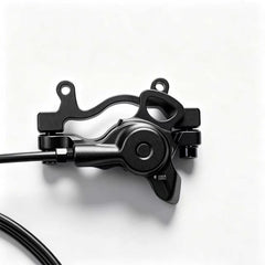 Reliago C29 E-Bike Hydraulic Disc Brake Set – Left & Right Brake Levers with Calipers Replacement Kit