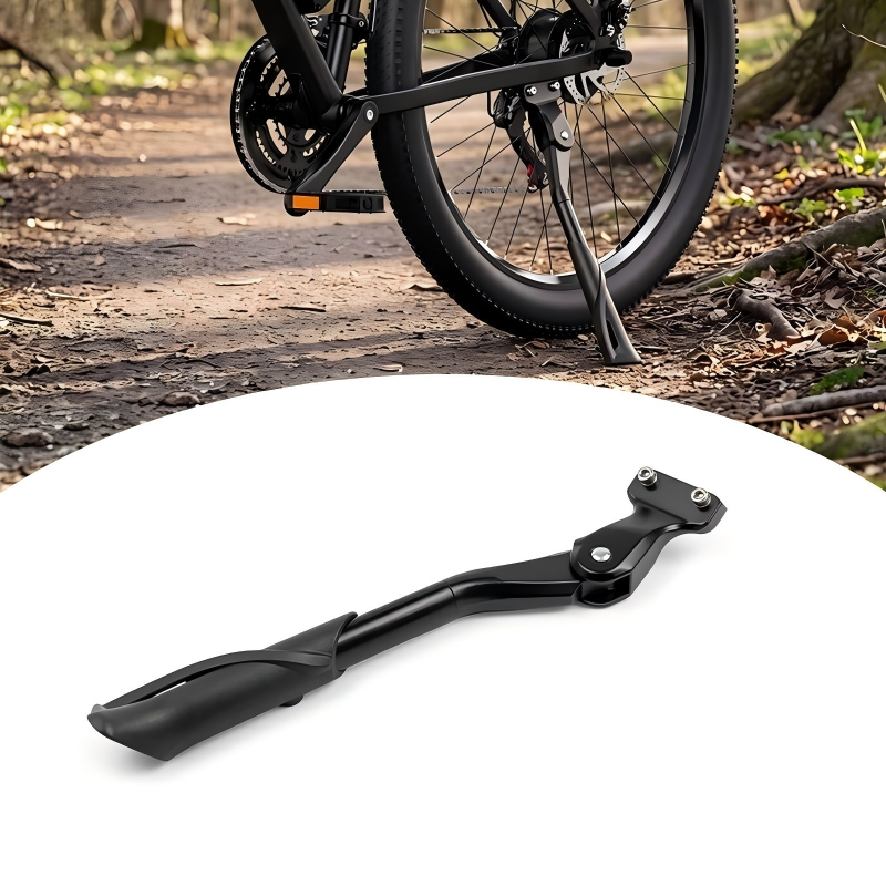 Reliago C29 E-Bike Kickstand – Electric Bicycle Side Stand Replacement for C29 Electric Mountain Bike Accessories
