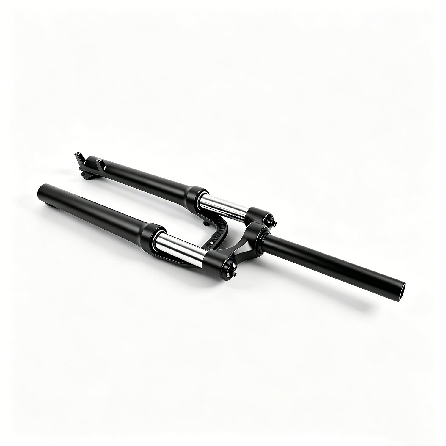 Reliago 29 Inch Suspension Front Fork for Electric Bike C29 – MTB E-Bike Front Fork Replacement Part Bicycle Fork Accessories