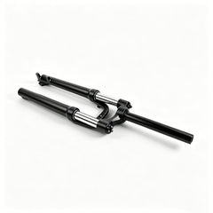 Reliago 29 Inch Suspension Front Fork for Electric Bike C29 – MTB E-Bike Front Fork Replacement Part Bicycle Fork Accessories