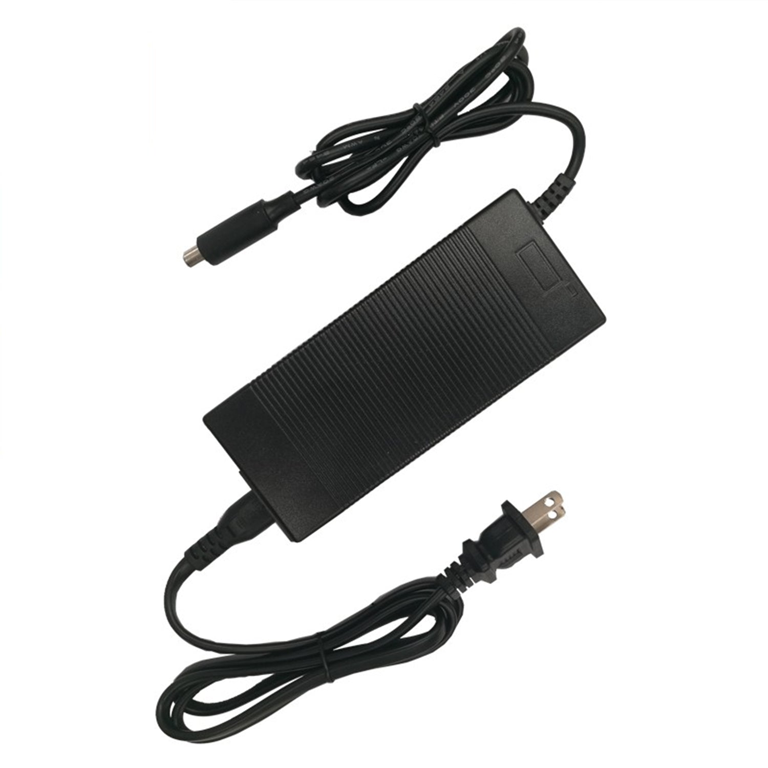 Reliago 42V 2A E-Bike Battery Charger for 36V Lithium Electric Bike Replacement