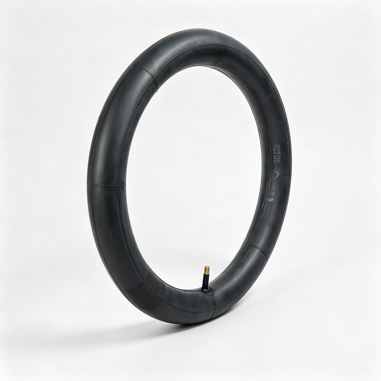 Reliago E-Bike Inner Tube 16x2.125 Butyl Rubber Tire Tube AV Valve for Hitway BK5 Electric Bike