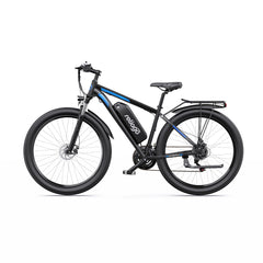 Reliago C29 Electric Bicycle Mountain Dirt E Bike Bicicleta Electrica Para Adultos Rower Elektryczny Velo Electrique