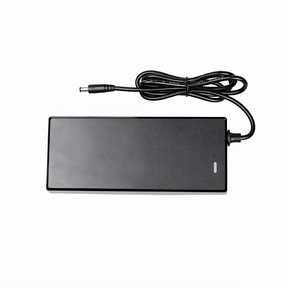 Reliago 42V 3A Electric Bike Charger with 5.5x2.1mm DC Plug Replacement