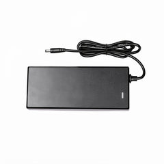 Reliago 42V 3A Electric Bike Charger with 5.5x2.1mm DC Plug Replacement