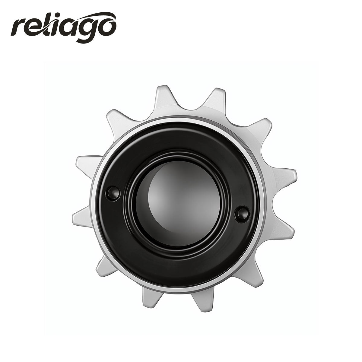 Reliago 12T Single Speed Freewheel for DYU D3F E-Bike English Thread