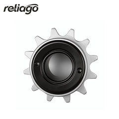 Reliago 12T Single Speed Freewheel for DYU D3F E-Bike English Thread