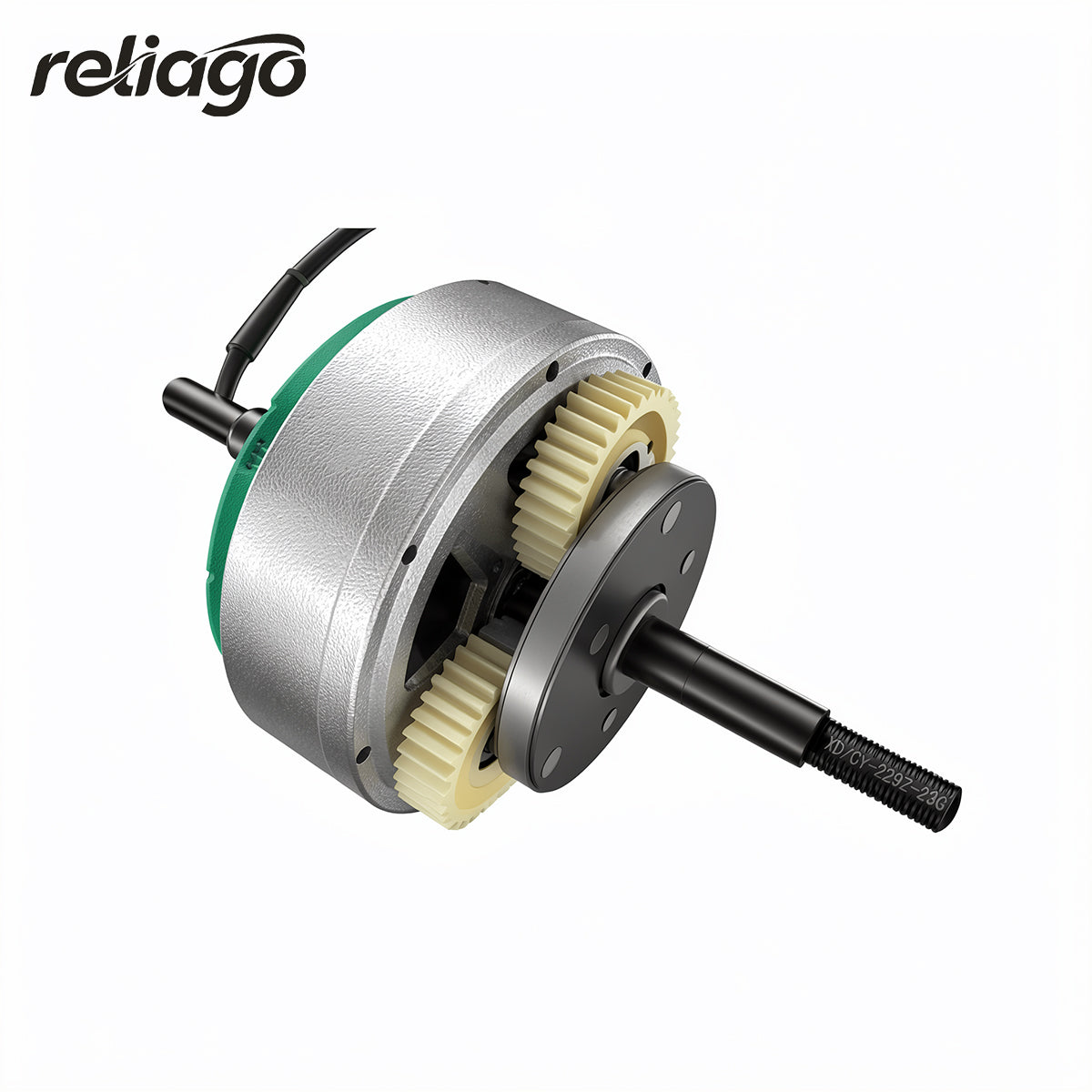 Reliago 60V 3000W E-Bike Motor Electric Bike Motor for Freego X2 Pro Electric Bike