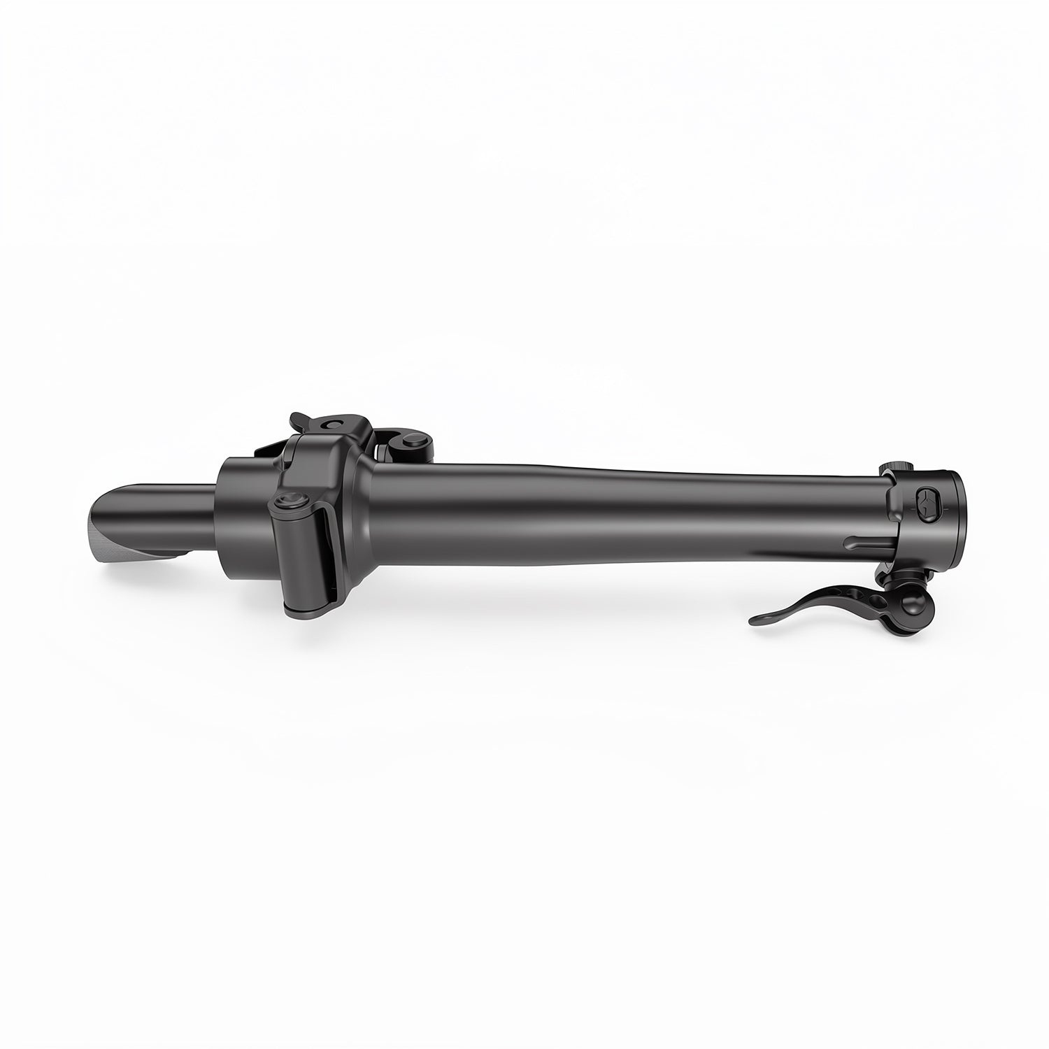 Reliago 7° Folding Handlebar Stem Riser Replacement for HITWAY BK6 E-Bike
