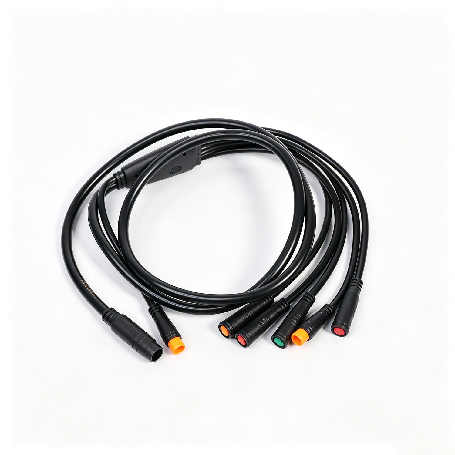 Reliago C29 E-Bike Main Wiring Harness Cable – Electric Bicycle Controller Wiring Replacement Kit