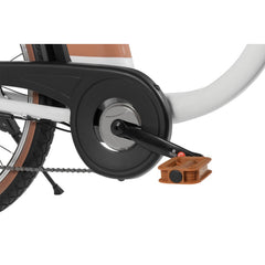 Reliago C6 26" Commuter Electric Bike 350W Motor Long Range Battery E-Bike|EU Warehouse