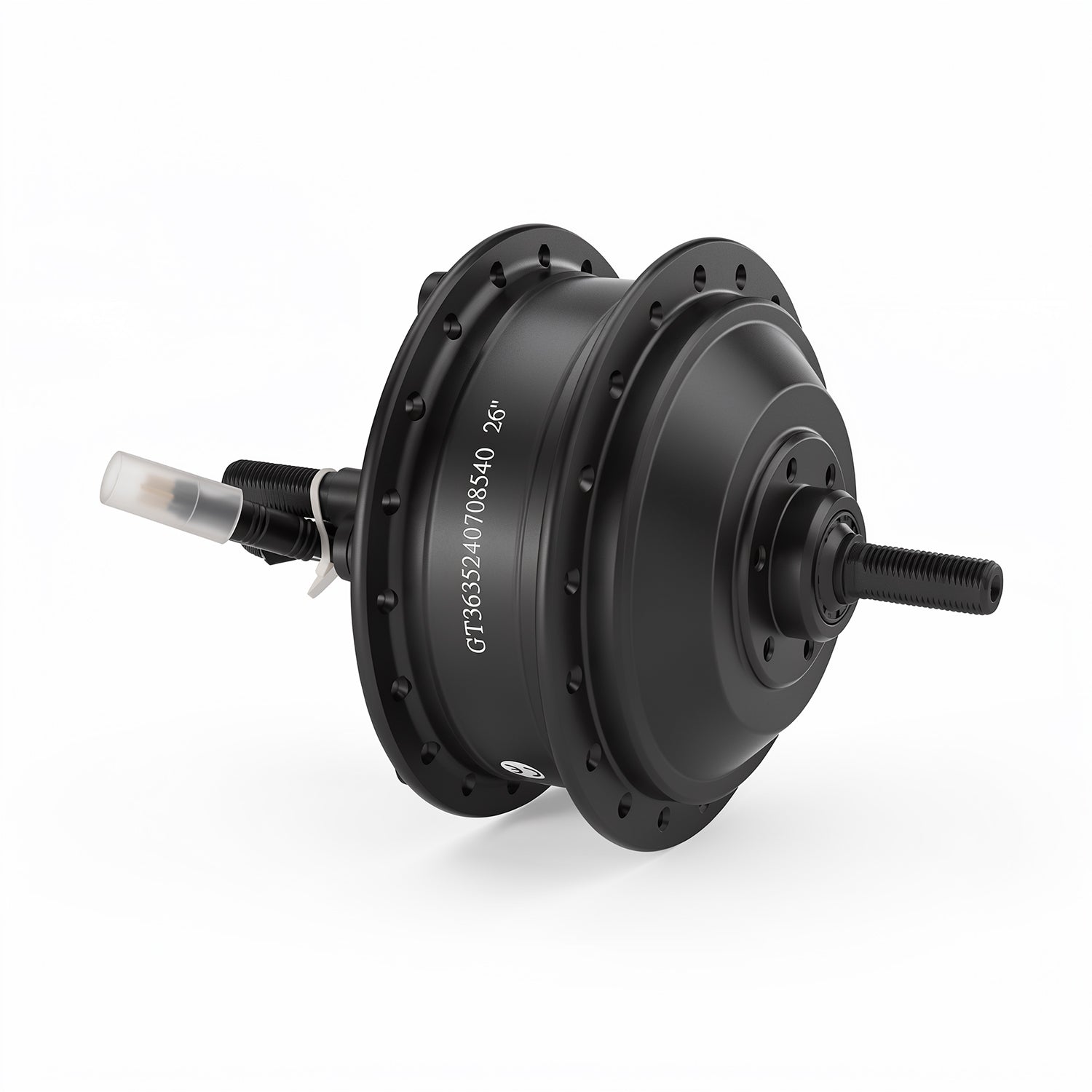 Reliago 36V 350W Geared Hub Motor 26" for HITWAY BK8 E-Bike