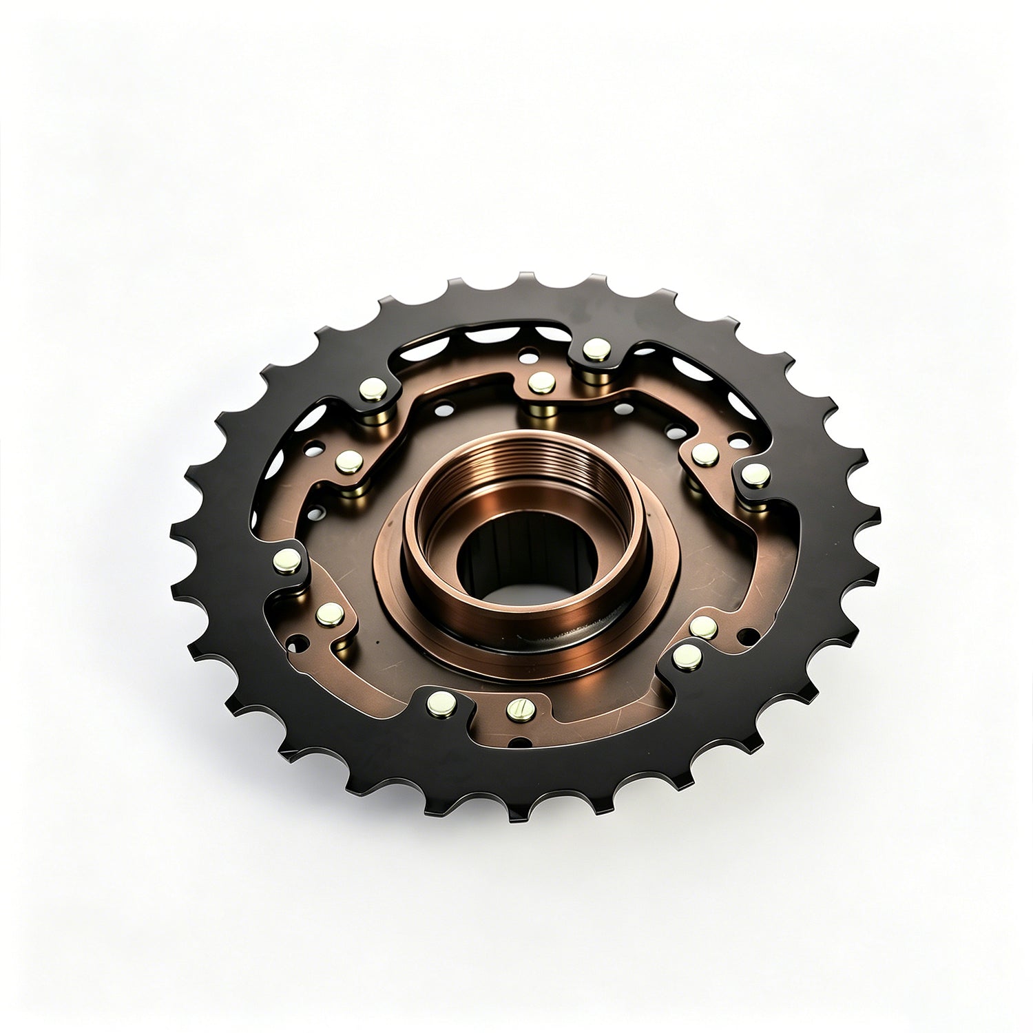 Reliago 7 Speed Bicycle Freewheel Cassette for C29 E-Bike – Electric Bike Rear Sprocket Replacement Part