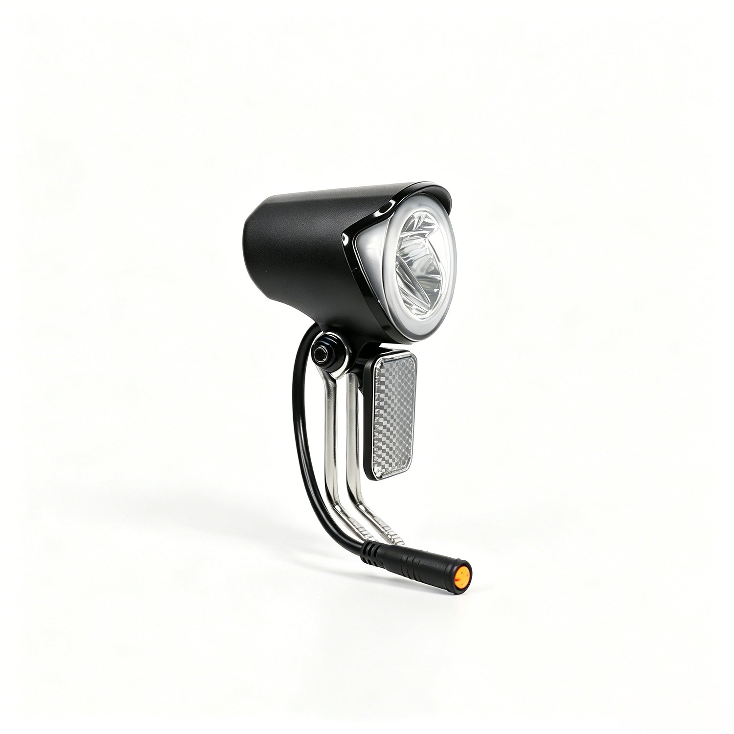 Reliago C29 E-Bike Front Light – LED Electric Bicycle Headlight Replacement Part