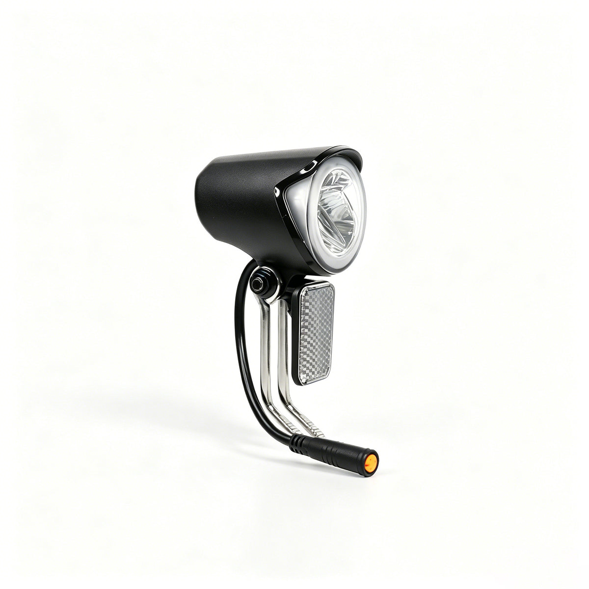 Reliago C29 E-Bike Front Light – LED Electric Bicycle Headlight Replacement Part