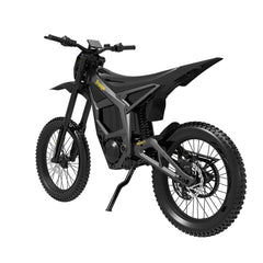 Reliago Nova5 Pro 15KW Electric Dirt Bike 72V 40Ah 56 MPH High Performance Electric Motorcycle
