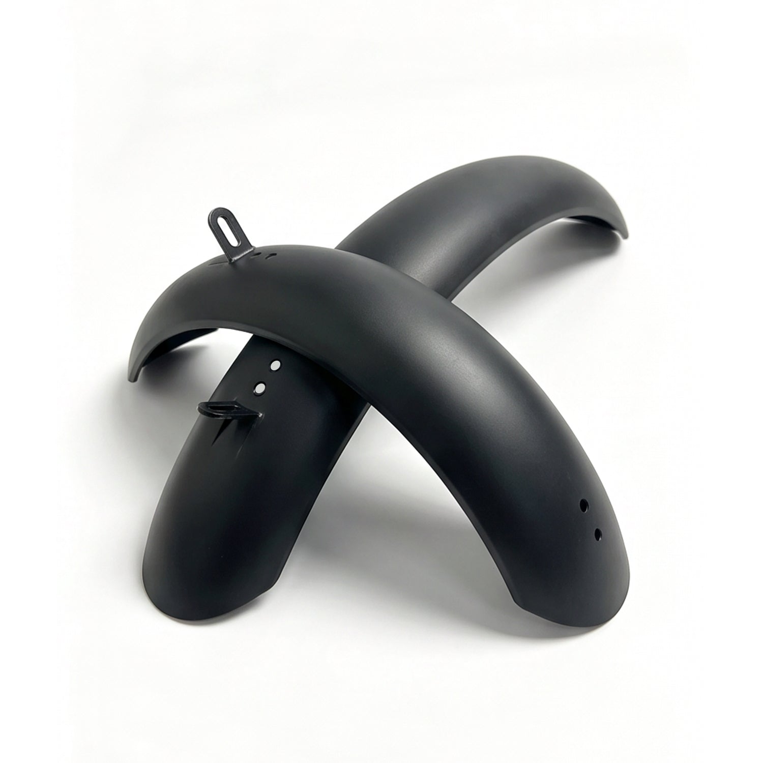 Reliago 20" Front Fender Iron Mudguard Replacement for HITWAY BK6 E-Bike